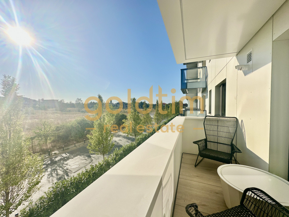 CORTINA NORTH/DISPONIBIL IMEDIAT/SUPERB/SPATII GENEROASE/LUX