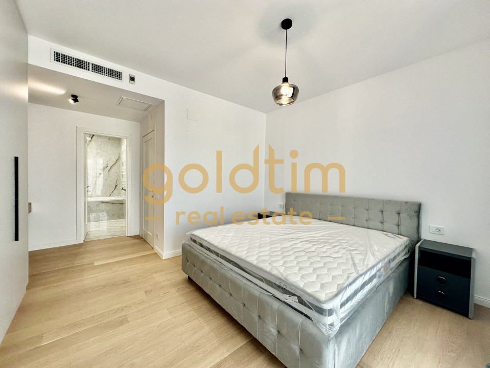 PRIMA INCHIRIERE/PARCARE INCLUSA/PIPERA PLAZA/LUX