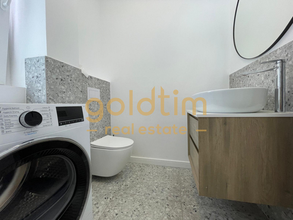 NOU/VILA NOUA MOBILATA/CURTE 50 MP/ 2 LOCURI DE PARCARE/PIPERA