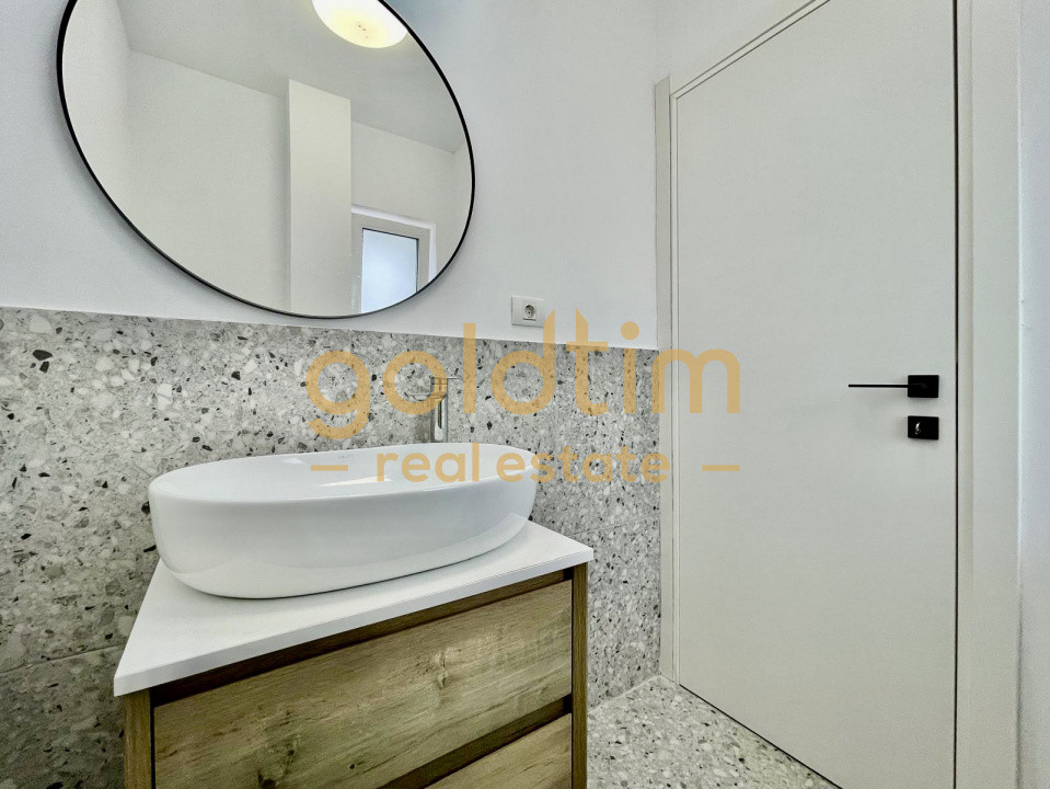 NOU/VILA NOUA MOBILATA/CURTE 50 MP/ 2 LOCURI DE PARCARE/PIPERA