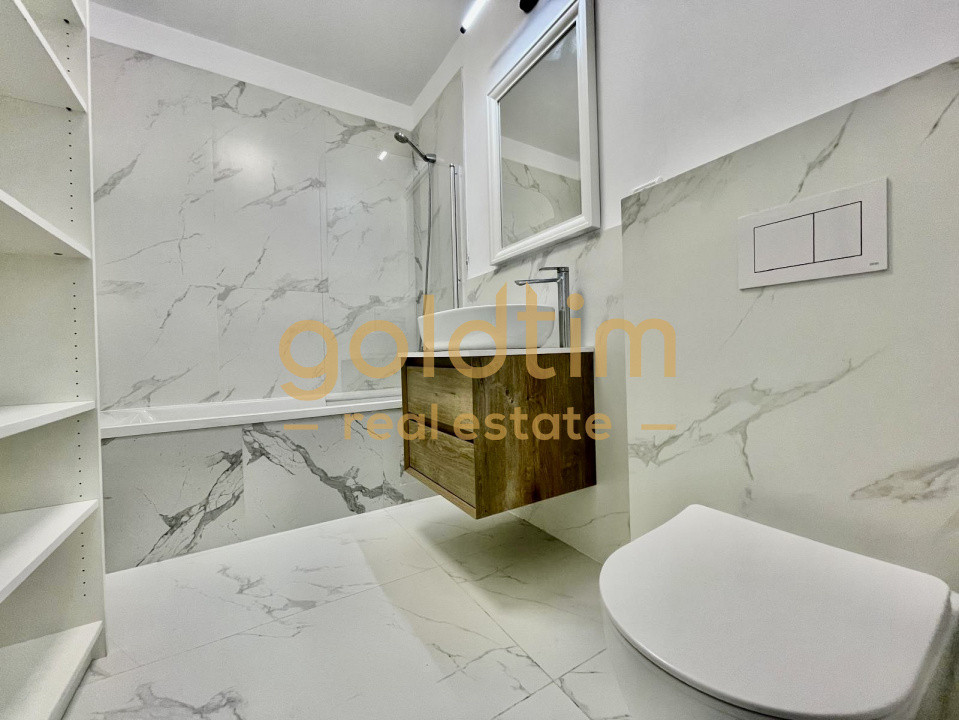 NOU/VILA NOUA MOBILATA/CURTE 50 MP/ 2 LOCURI DE PARCARE/PIPERA