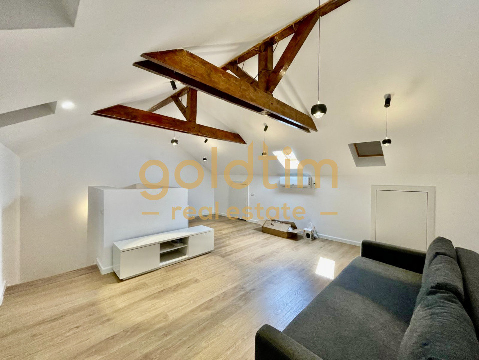 NOU/VILA NOUA MOBILATA/CURTE 50 MP/ 2 LOCURI DE PARCARE/PIPERA