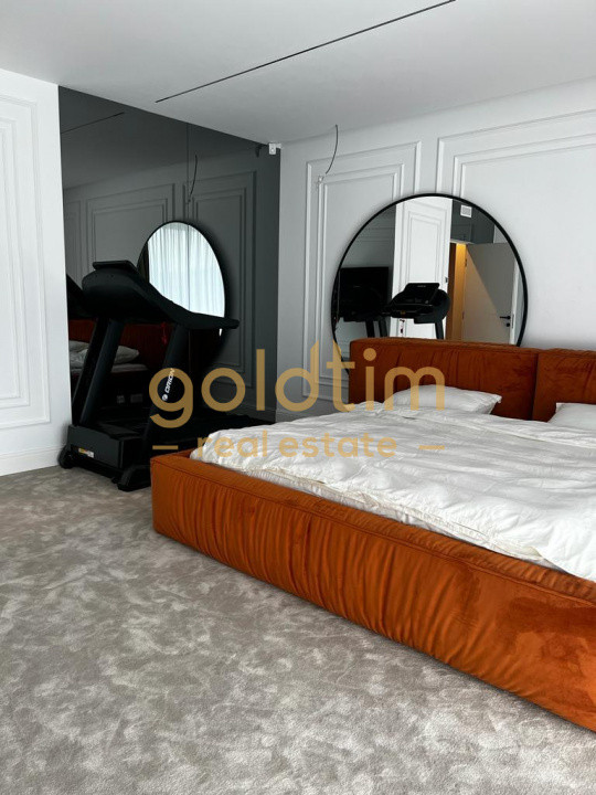 VILA INDIVIDUALA AUTONOMA/PIPERA/PISCINA /SPATII GENEROASE/DESIGN INTERIOR