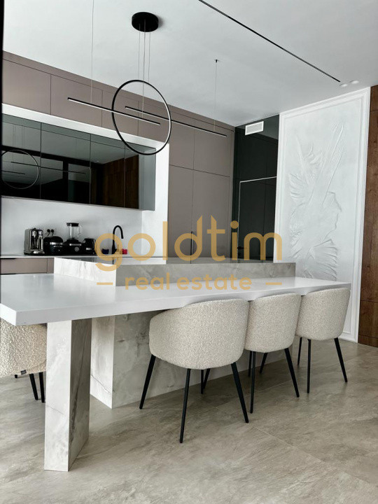 VILA INDIVIDUALA AUTONOMA/PIPERA/PISCINA /SPATII GENEROASE/DESIGN INTERIOR