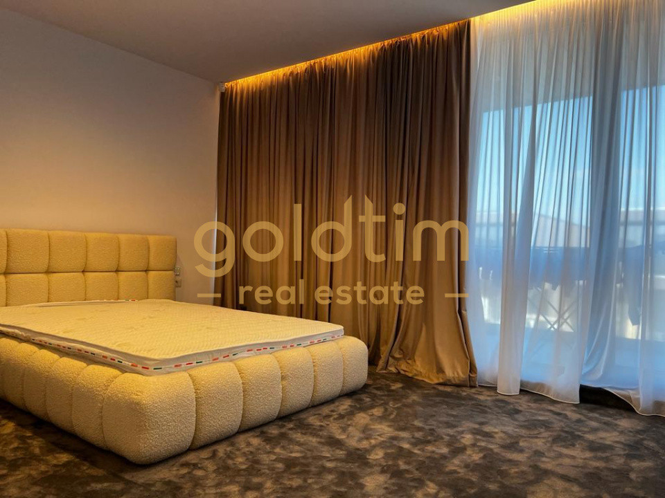 VILA INDIVIDUALA AUTONOMA/PIPERA/PISCINA /SPATII GENEROASE/DESIGN INTERIOR