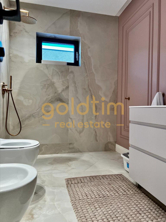 VILA INDIVIDUALA AUTONOMA/PIPERA/PISCINA /SPATII GENEROASE/DESIGN INTERIOR