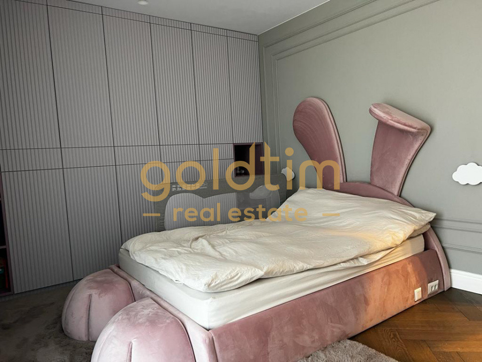 VILA INDIVIDUALA AUTONOMA/PIPERA/PISCINA /SPATII GENEROASE/DESIGN INTERIOR