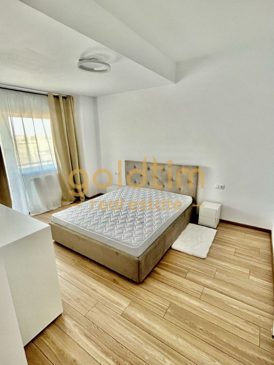 PIPERA/APARTAMENT LUMNINOS SI MODERN/DRESSING/SPATII GENEROASE