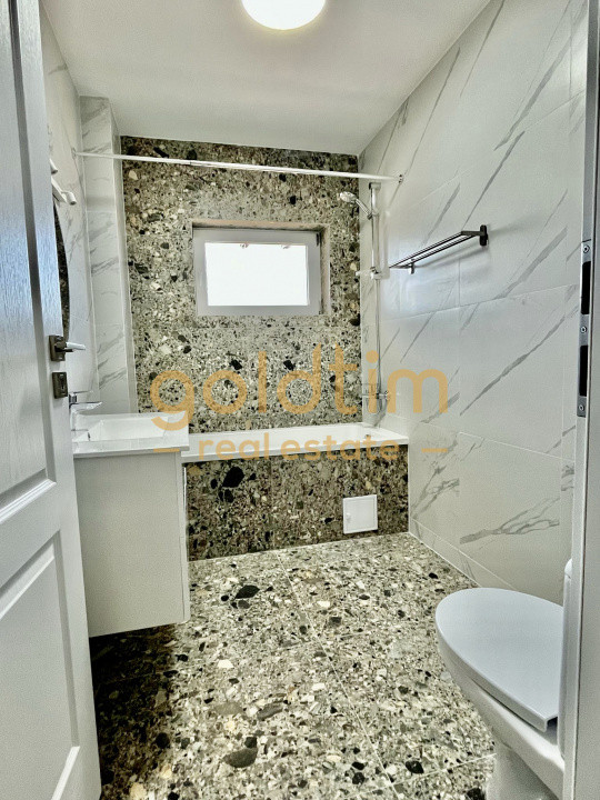 PIPERA/APARTAMENT LUMNINOS SI MODERN/DRESSING/SPATII GENEROASE