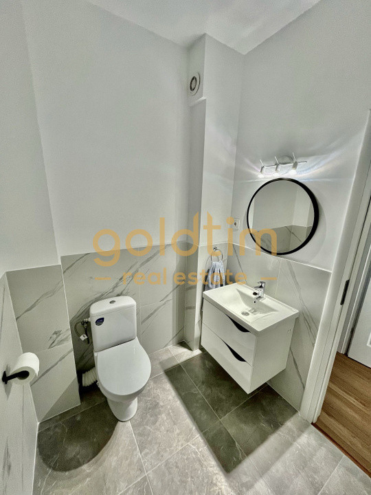 PIPERA/APARTAMENT LUMNINOS SI MODERN/DRESSING/SPATII GENEROASE