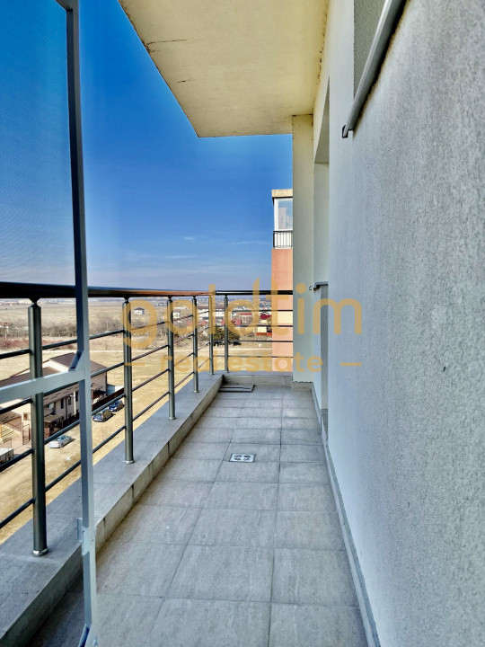 PIPERA/APARTAMENT LUMNINOS SI MODERN/DRESSING/SPATII GENEROASE