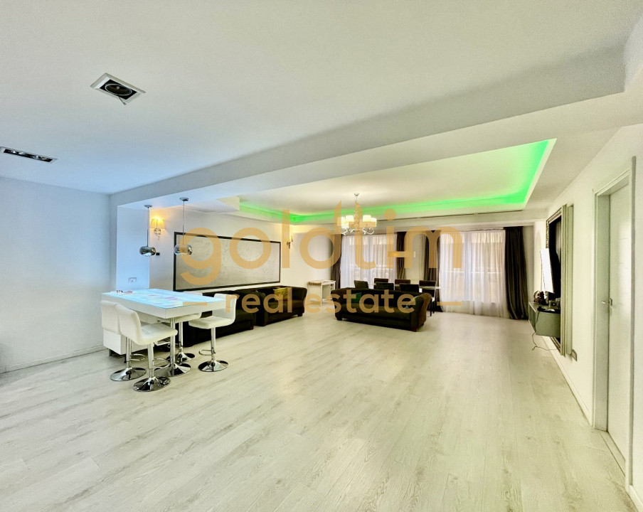 HERASTRAU/SUPERB/SPATIOS SI LUMINOS/PARCARE INCLUSA/SPATII GENEROASE