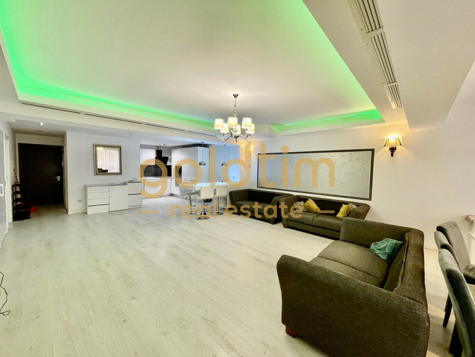 HERASTRAU/SUPERB/SPATIOS SI LUMINOS/PARCARE INCLUSA/SPATII GENEROASE