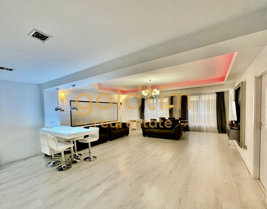 HERASTRAU/SUPERB/SPATIOS SI LUMINOS/PARCARE INCLUSA/SPATII GENEROASE