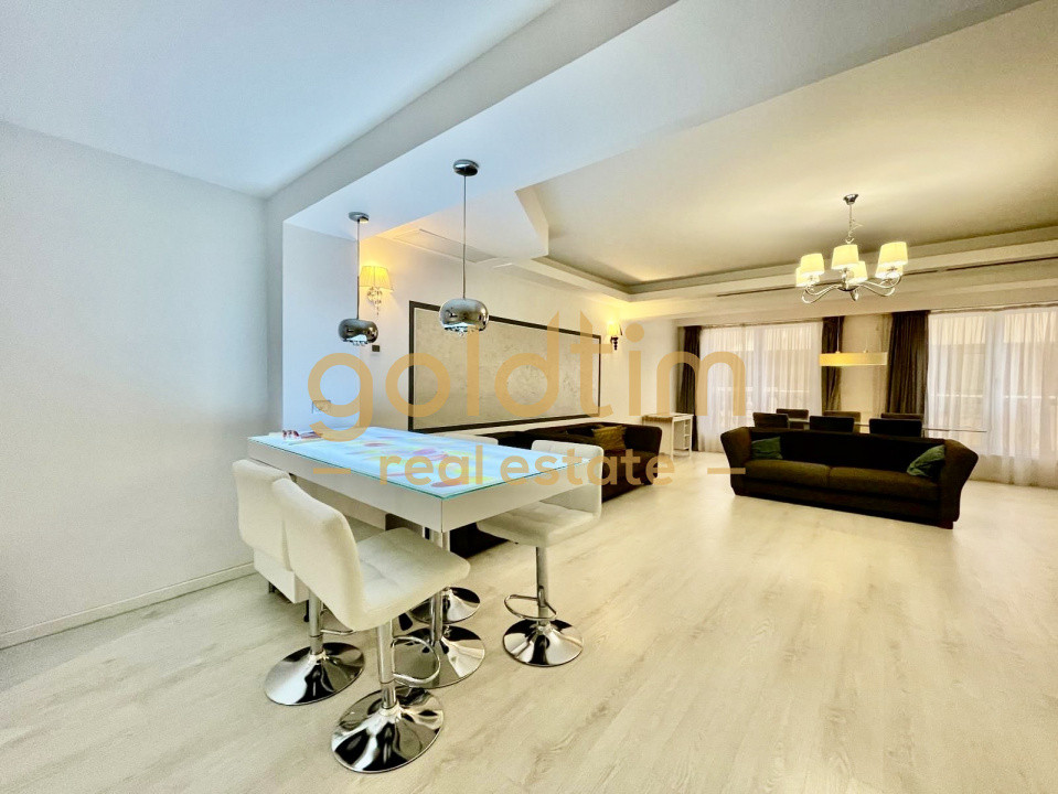 HERASTRAU/SUPERB/SPATIOS SI LUMINOS/PARCARE INCLUSA/SPATII GENEROASE