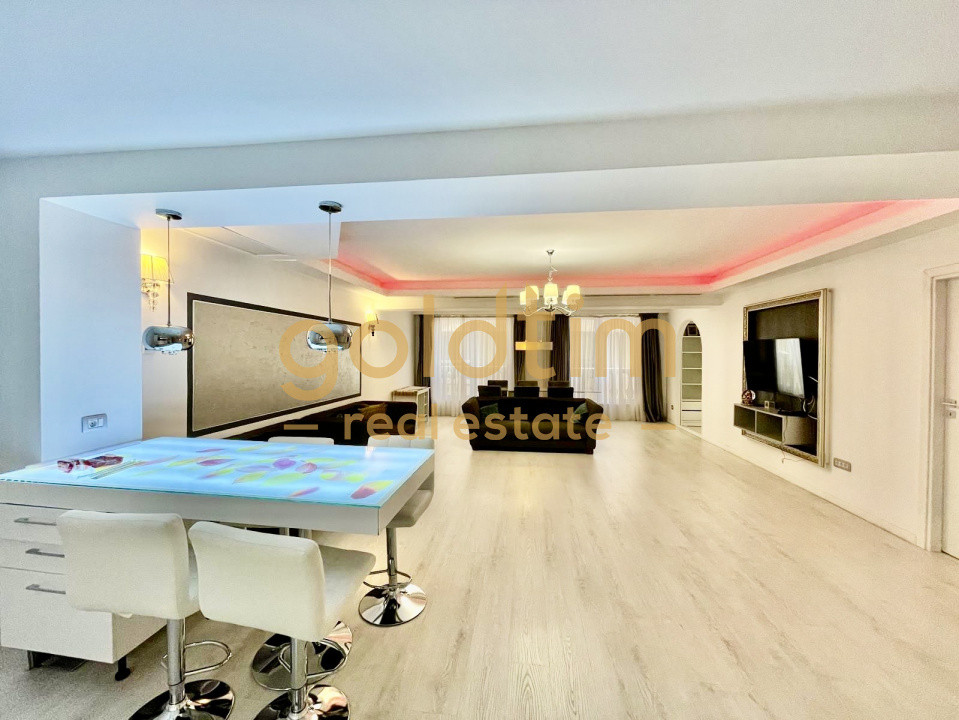 HERASTRAU/SUPERB/SPATIOS SI LUMINOS/PARCARE INCLUSA/SPATII GENEROASE