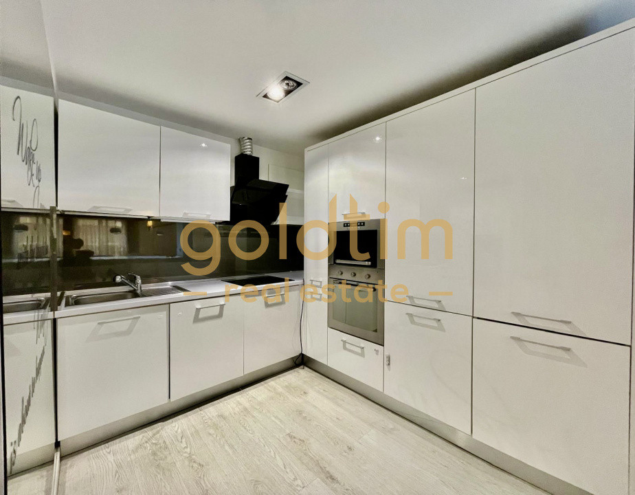 HERASTRAU/SUPERB/SPATIOS SI LUMINOS/PARCARE INCLUSA/SPATII GENEROASE