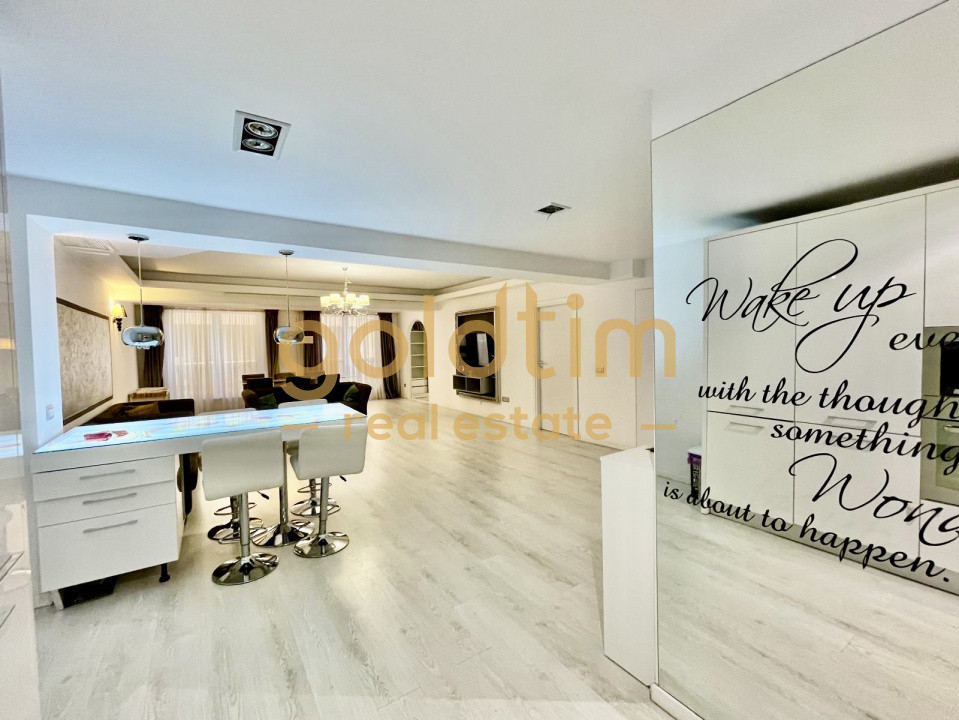 HERASTRAU/SUPERB/SPATIOS SI LUMINOS/PARCARE INCLUSA/SPATII GENEROASE