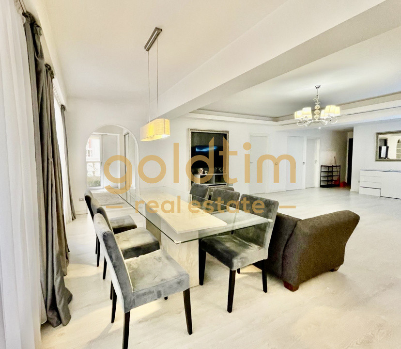 HERASTRAU/SUPERB/SPATIOS SI LUMINOS/PARCARE INCLUSA/SPATII GENEROASE