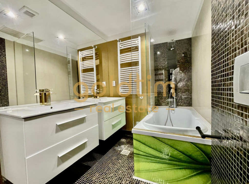 HERASTRAU/SUPERB/SPATIOS SI LUMINOS/PARCARE INCLUSA/SPATII GENEROASE