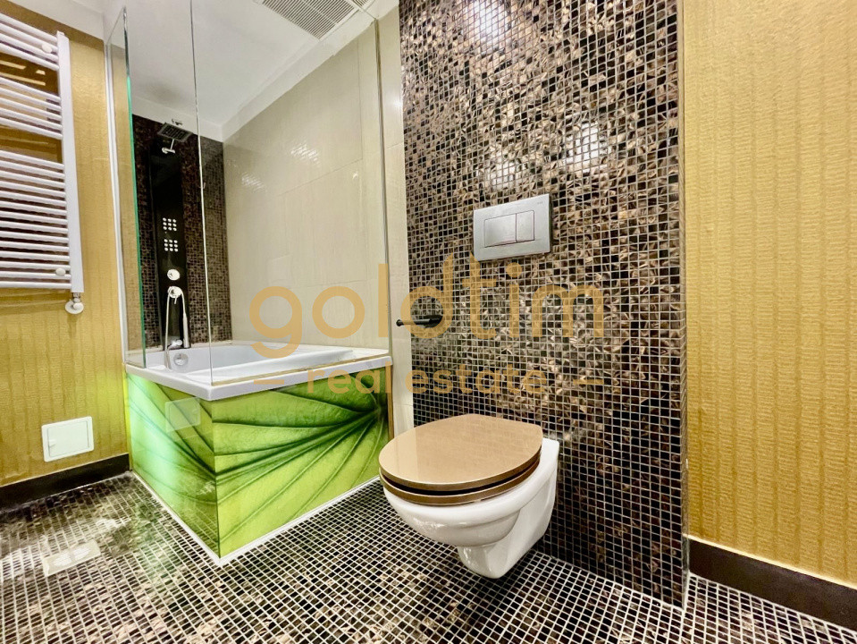 HERASTRAU/SUPERB/SPATIOS SI LUMINOS/PARCARE INCLUSA/SPATII GENEROASE