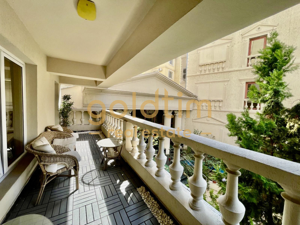 HERASTRAU/SUPERB/SPATIOS SI LUMINOS/PARCARE INCLUSA/SPATII GENEROASE