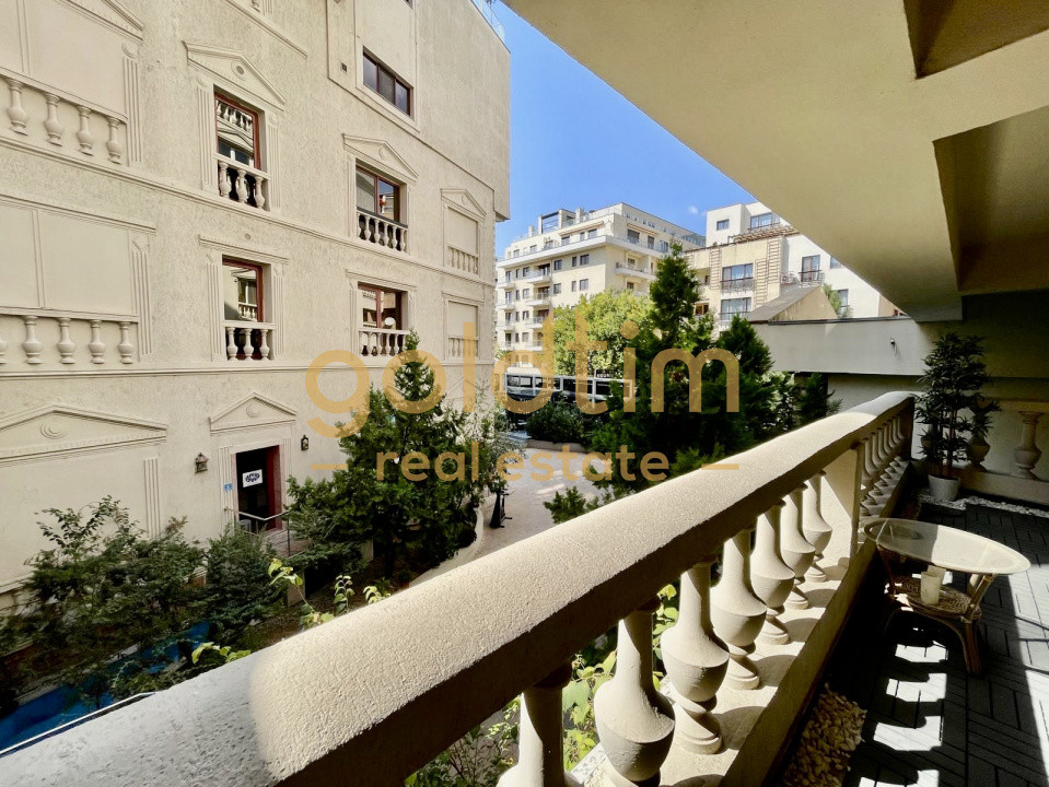 HERASTRAU/SUPERB/SPATIOS SI LUMINOS/PARCARE INCLUSA/SPATII GENEROASE