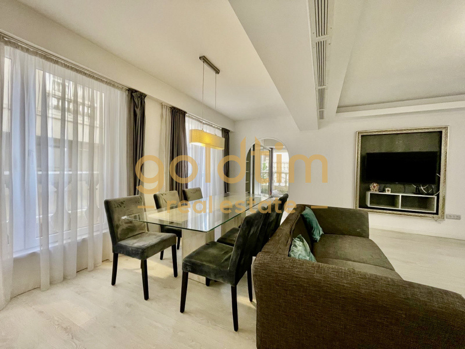 HERASTRAU/SUPERB/SPATIOS SI LUMINOS/PARCARE INCLUSA/SPATII GENEROASE