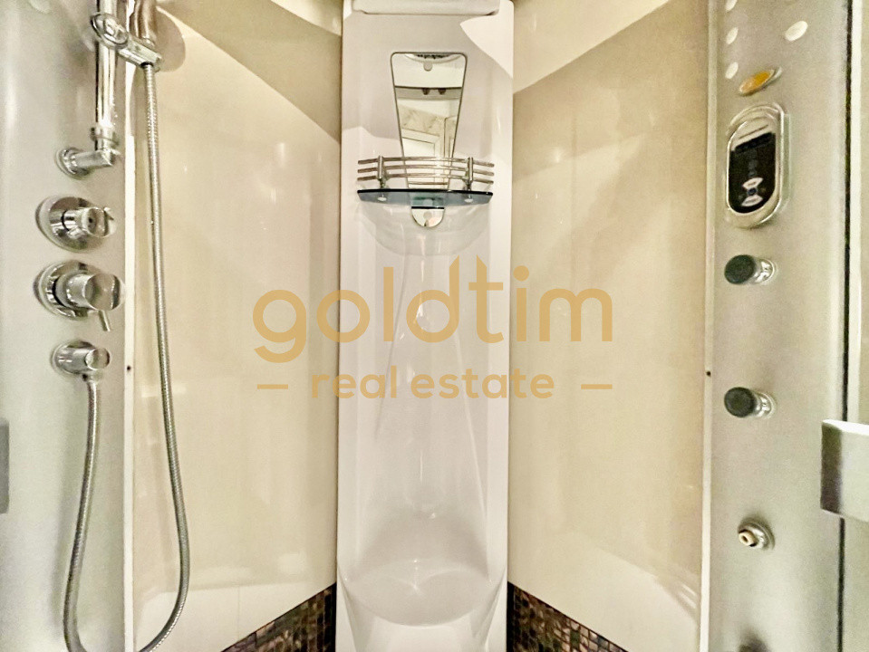 HERASTRAU/SUPERB/SPATIOS SI LUMINOS/PARCARE INCLUSA/SPATII GENEROASE