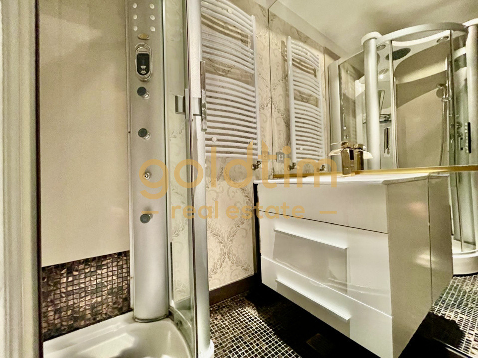 HERASTRAU/SUPERB/SPATIOS SI LUMINOS/PARCARE INCLUSA/SPATII GENEROASE