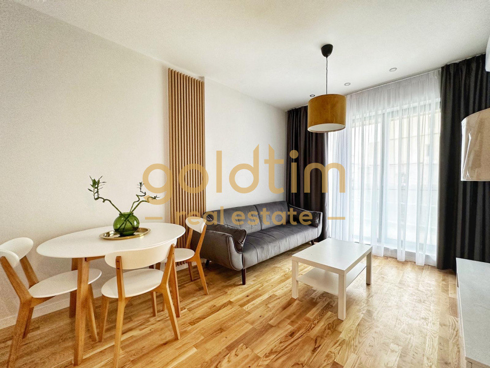 BANEASA/ZONA PETROM CITY/SUPERB/LUMINOS/PARCARE INCLUSA 