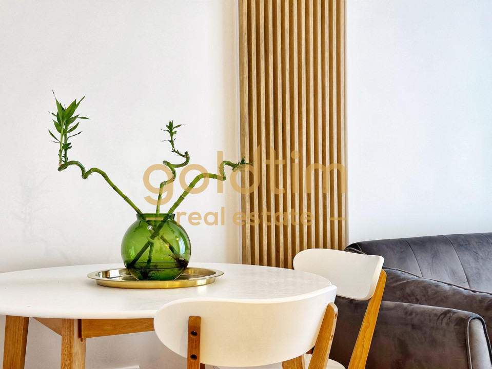 BANEASA/ZONA PETROM CITY/SUPERB/LUMINOS/PARCARE INCLUSA 