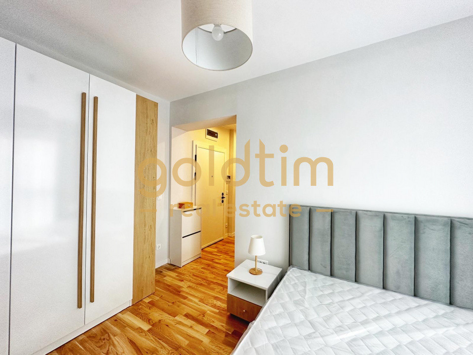 BANEASA/ZONA PETROM CITY/SUPERB/LUMINOS/PARCARE INCLUSA 