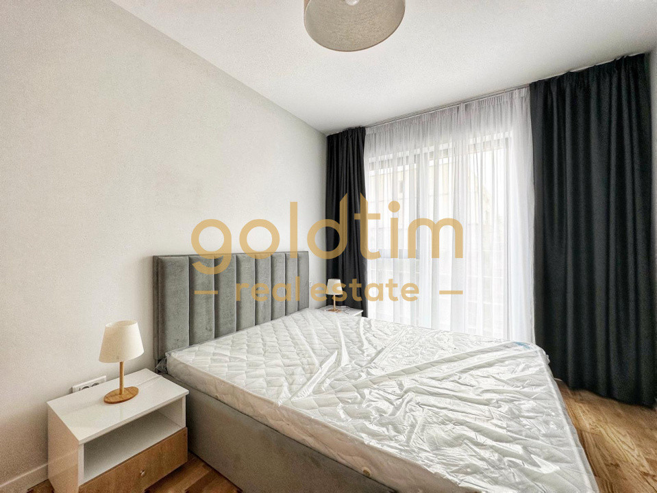 BANEASA/ZONA PETROM CITY/SUPERB/LUMINOS/PARCARE INCLUSA 