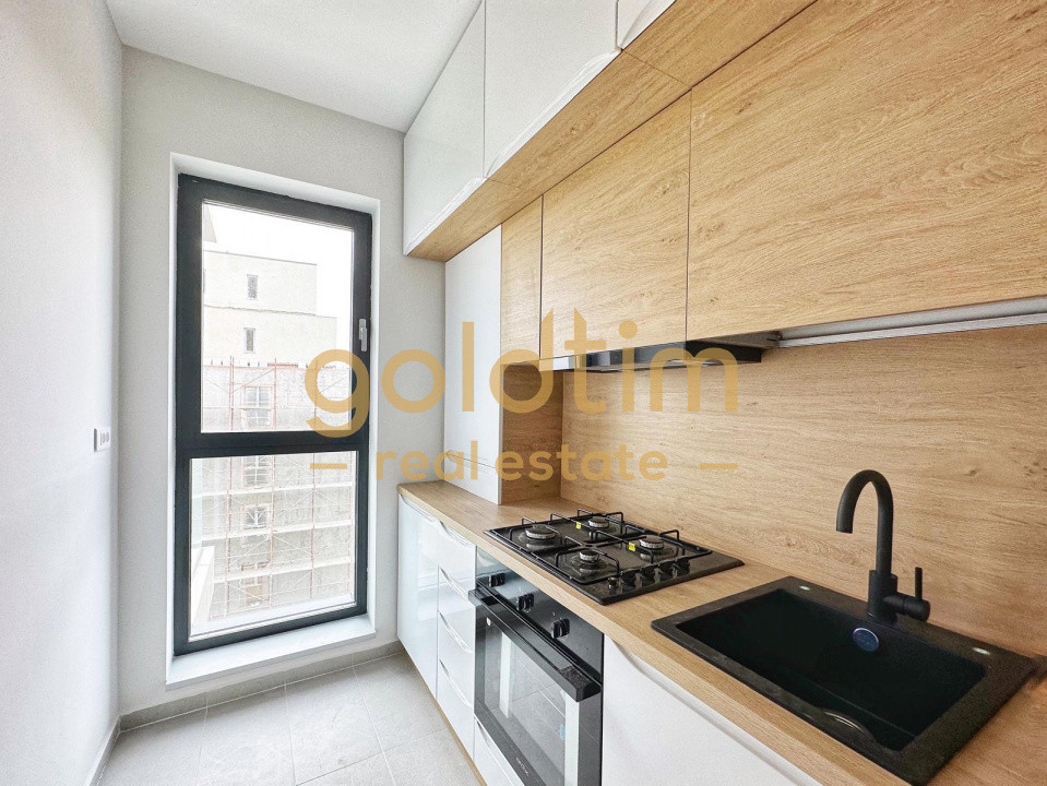 BANEASA/ZONA PETROM CITY/SUPERB/LUMINOS/PARCARE INCLUSA 