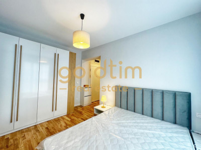 BANEASA/ZONA PETROM CITY/SUPERB/LUMINOS/PARCARE INCLUSA 