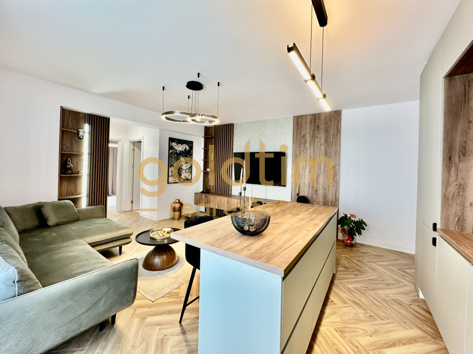 SUPERB/BANEASA /SPATII GENEROASE /LUX/ 1 LOC PARCARE