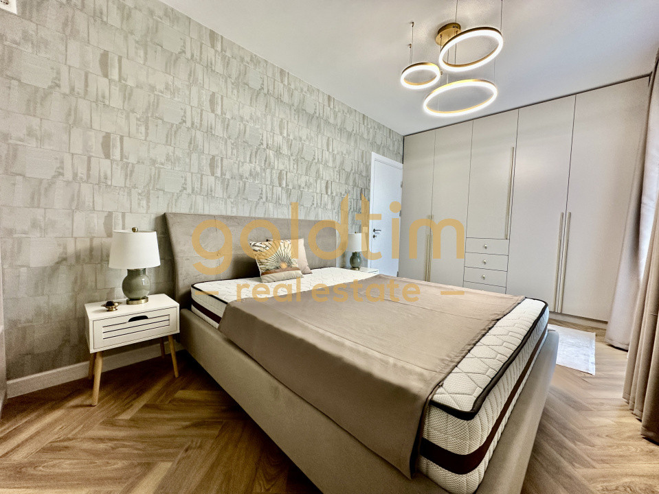 SUPERB/BANEASA /SPATII GENEROASE /LUX/ 1 LOC PARCARE