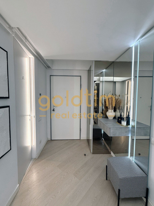 CORTINA NORTH/SUPERB/ LUMINOS/SPATII DEPOZITARE/ PARCARE INCLUSA