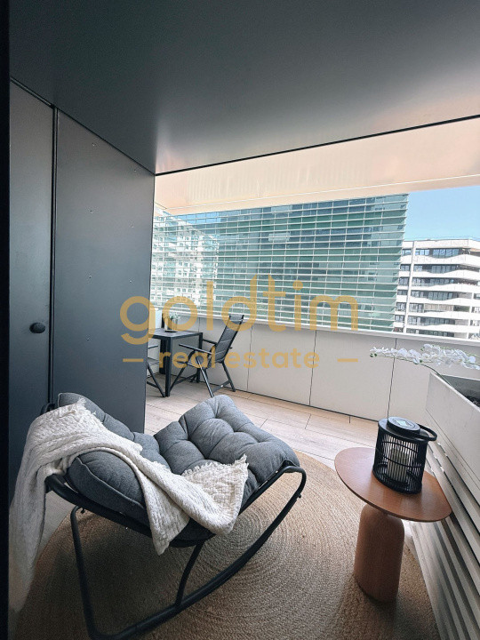 CORTINA NORTH/SUPERB/ LUMINOS/SPATII DEPOZITARE/ PARCARE INCLUSA