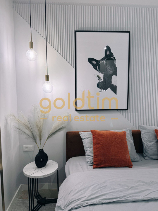 CORTINA NORTH/SUPERB/ LUMINOS/SPATII DEPOZITARE/ PARCARE INCLUSA