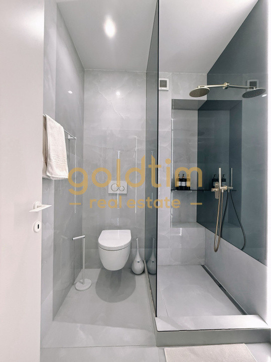 CORTINA NORTH/SUPERB/ LUMINOS/SPATII DEPOZITARE/ PARCARE INCLUSA