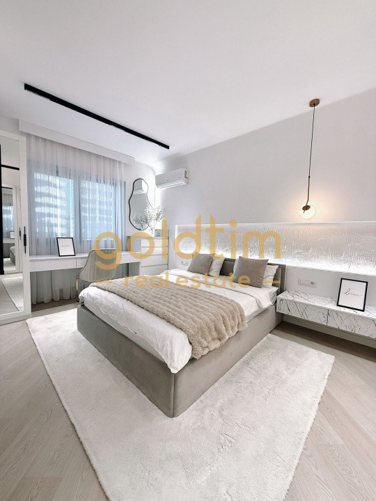 CORTINA NORTH/SUPERB/ LUMINOS/SPATII DEPOZITARE/ PARCARE INCLUSA