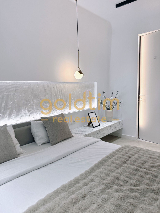 CORTINA NORTH/SUPERB/ LUMINOS/SPATII DEPOZITARE/ PARCARE INCLUSA