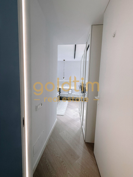 CORTINA NORTH/SUPERB/ LUMINOS/SPATII DEPOZITARE/ PARCARE INCLUSA