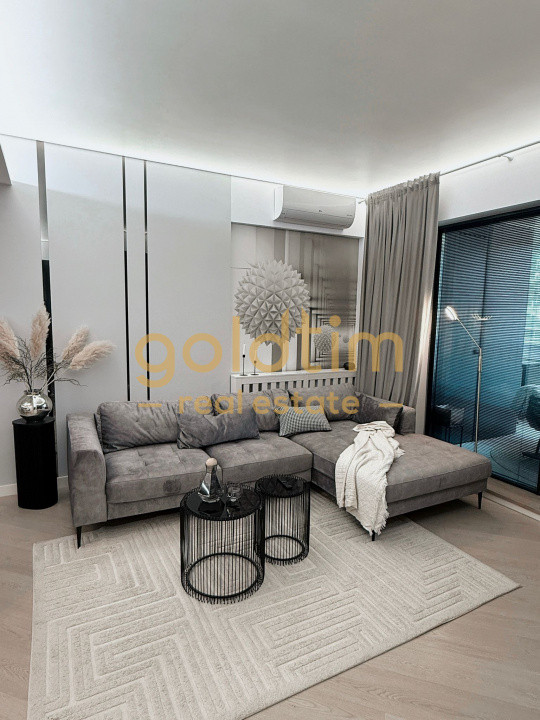 CORTINA NORTH/SUPERB/ LUMINOS/SPATII DEPOZITARE/ PARCARE INCLUSA