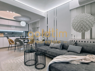 CORTINA NORTH/SUPERB/ LUMINOS/SPATII DEPOZITARE/ PARCARE INCLUSA