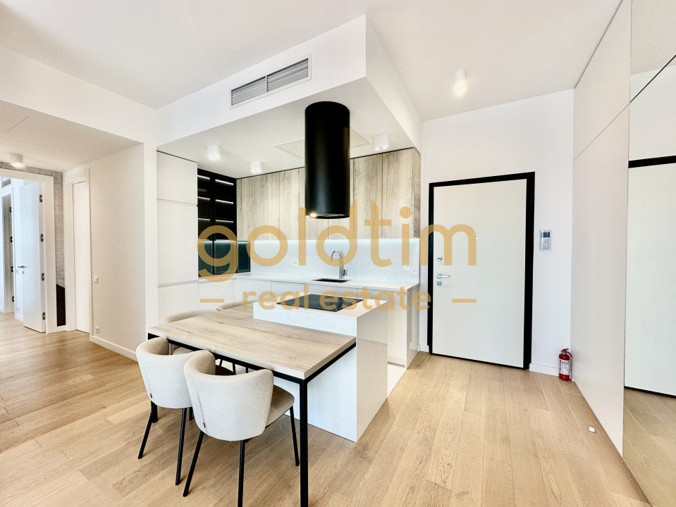 ONE VERDI PARK/PANORAMIC VIEW/PARKING/UNIQUE DESIGN