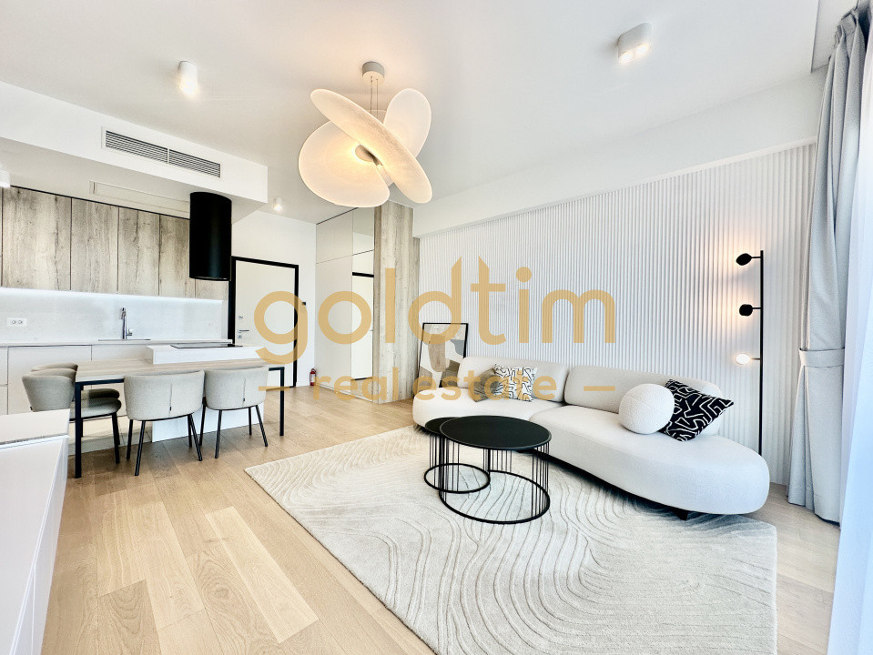 ONE VERDI PARK/PANORAMIC VIEW/PARKING/UNIQUE DESIGN