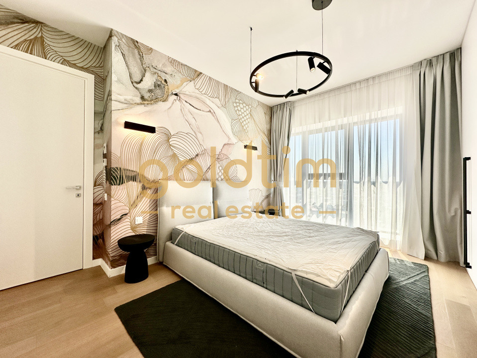 ONE VERDI PARK/PANORAMIC VIEW/PARKING/UNIQUE DESIGN